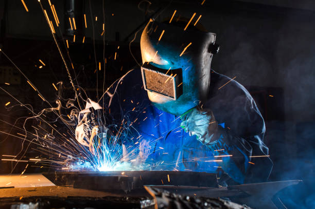 Best Specialty Welding Processes in Leonard, TX