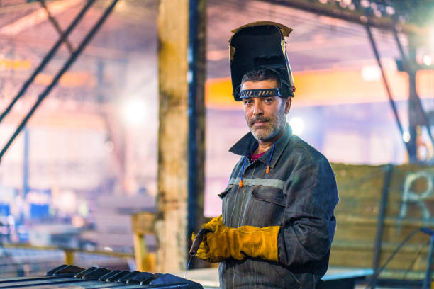 Best Artistic and Custom Metal Fabrication in Leonard, TX