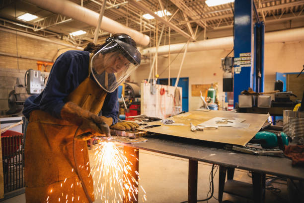 Affordable Welder Services in Leonard, TX